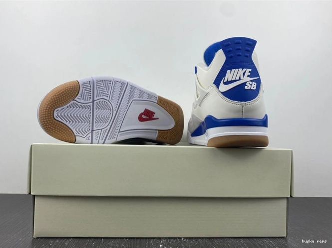 Rep Husky DR5415- Retro 4 Jordan Compact 3896 SB 1029